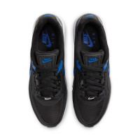 Nike Air Max Sneakers Limited 3 Zwart Blauw Grijs Wit