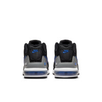 Nike Air Max Sneakers Limited 3 Zwart Blauw Grijs Wit