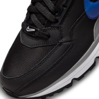 Nike Air Max Sneakers Limited 3 Zwart Blauw Grijs Wit