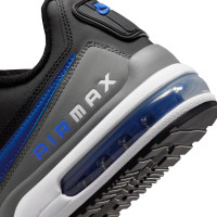 Nike Air Max Sneakers Limited 3 Zwart Blauw Grijs Wit