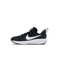 Nike Star Runner Sneakers 4 Kids Zwart Wit Antraciet