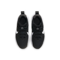 Nike Star Runner Sneakers 4 Kids Zwart Wit Antraciet