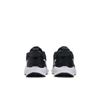 Nike Star Runner Sneakers 4 Kids Zwart Wit Antraciet