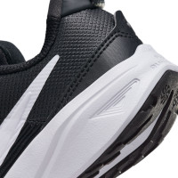 Nike Star Runner Sneakers 4 Kids Zwart Wit Antraciet