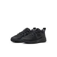 Nike Star Runner Sneakers 4 Kids Black Anthracite