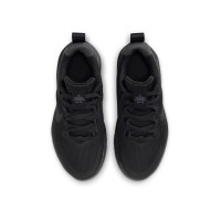 Nike Star Runner Sneakers 4 Kids Black Anthracite