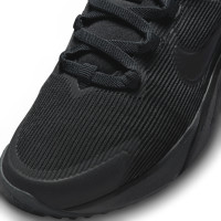 Nike Star Runner Sneakers 4 Kids Black Anthracite
