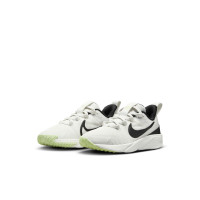 Nike Star Runner Sneakers 4 Kids Wit Zwart