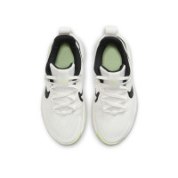 Nike Star Runner Sneakers 4 Kids Wit Zwart