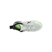 Nike Star Runner Sneakers 4 Kids Wit Zwart