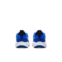 Nike Star Runner Sneakers 4 Kids Blue White Black