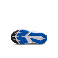 Nike Star Runner Sneakers 4 Kids Blue White Black
