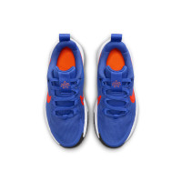 Nike Star Runner Sneakers 4 Kids Blauw Oranje Wit