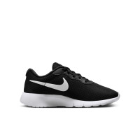 Nike EasyOn Tanjun Sneakers Kids Black White