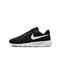 Nike EasyOn Tanjun Sneakers Kids Black White