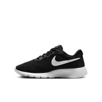 Nike EasyOn Tanjun Sneakers Kids Black White