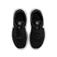 Nike EasyOn Tanjun Sneakers Kids Black White