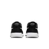 Nike EasyOn Tanjun Sneakers Kids Black White