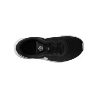 Nike EasyOn Tanjun Sneakers Kids Black White