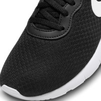 Nike EasyOn Tanjun Sneakers Kids Black White