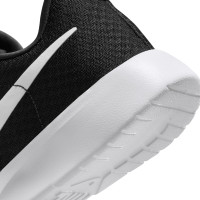 Nike EasyOn Tanjun Sneakers Kids Black White