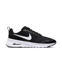 Nike Air Max Sneakers Nuaxis Black White