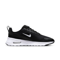 Nike Air Max Sneakers Nuaxis Black White