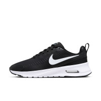 Nike Air Max Sneakers Nuaxis Black White