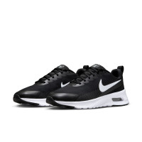 Nike Air Max Sneakers Nuaxis Black White