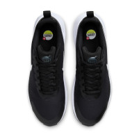 Nike Air Max Sneakers Nuaxis Black White