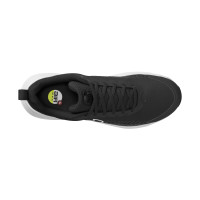 Nike Air Max Sneakers Nuaxis Black White