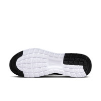 Nike Air Max Sneakers Nuaxis Black White