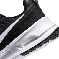 Nike Air Max Sneakers Nuaxis Black White