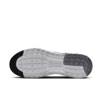 Nike Air Max Sneakers Nuaxis Lichtblauw Grijs Rood Zwart