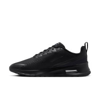 Nike Air Max Sneakers Nuaxis Zwart Antraciet