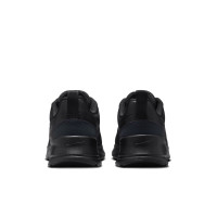 Nike Air Max Sneakers Nuaxis Zwart Antraciet