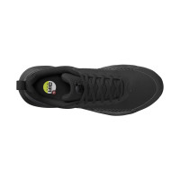 Nike Air Max Sneakers Nuaxis Zwart Antraciet