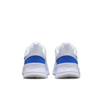 Nike Air Max Sneakers Nuaxis Wit Blauw Grijs