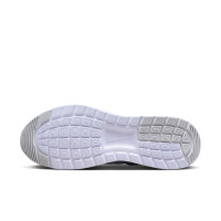 Nike Air Max Sneakers Nuaxis Wit Blauw Grijs