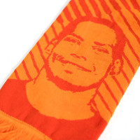 KNVB Sjaal Spelers Virgil
