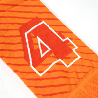 KNVB Sjaal Spelers Virgil