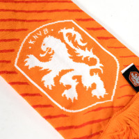 KNVB Sjaal Spelers Virgil