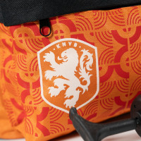 KNVB Backpack Full of Orange Fan Items