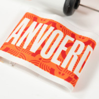 KNVB Backpack Full of Orange Fan Items