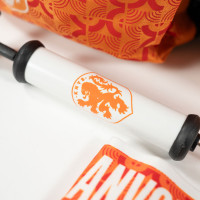 KNVB Backpack Full of Orange Fan Items