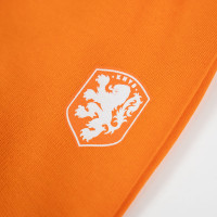 KNVB Baby Trainingspak Oranje