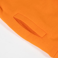 KNVB Baby Trainingspak Oranje