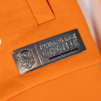 KNVB Baby Trainingspak Oranje
