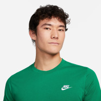 Nike Sportswear T-Shirt Groen