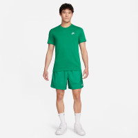 Nike Sportswear T-Shirt Groen